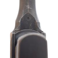 **Pre-War Commercial Mauser C96 Pistol with Mauser Banner Holster Stock