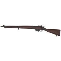 ** Canadian Long Branch Lee-Enfield No.4 Mk.1* Dated 1943