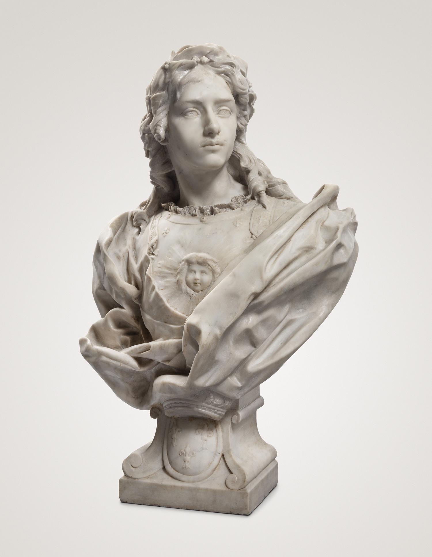 Attributed to Nilda Boëro (Italian, 1886-1914)