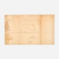 [Americana] [New York] Colden, Cadwallader D. Memoir, Prepared at the Request of a Committee of the Common Council of the City of New York...at the Celebration of the Completion of the New York Canals