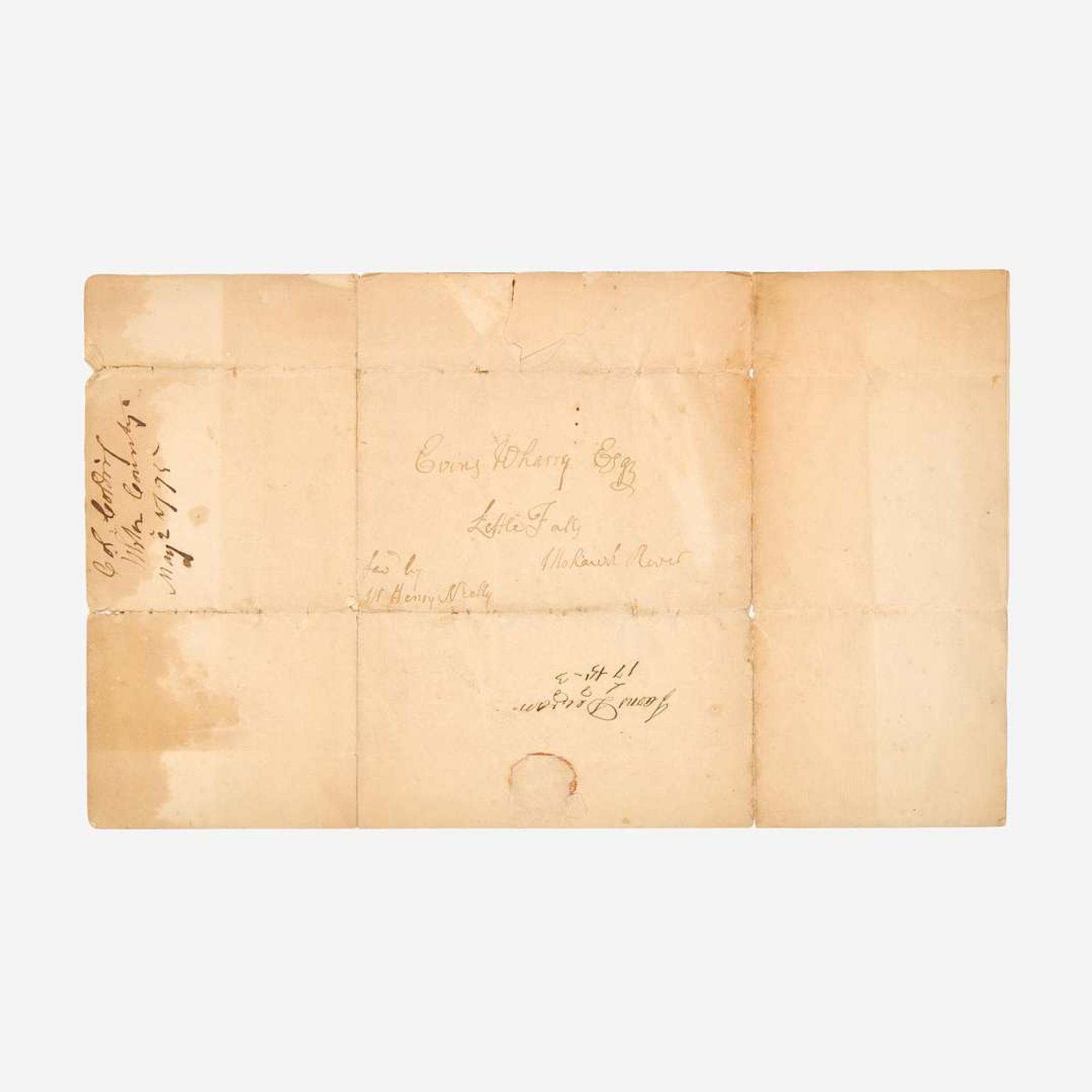 [Americana] [New York] Colden, Cadwallader D. Memoir, Prepared at the Request of a Committee of the Common Council of the City of New York...at the Celebration of the Completion of the New York Canals