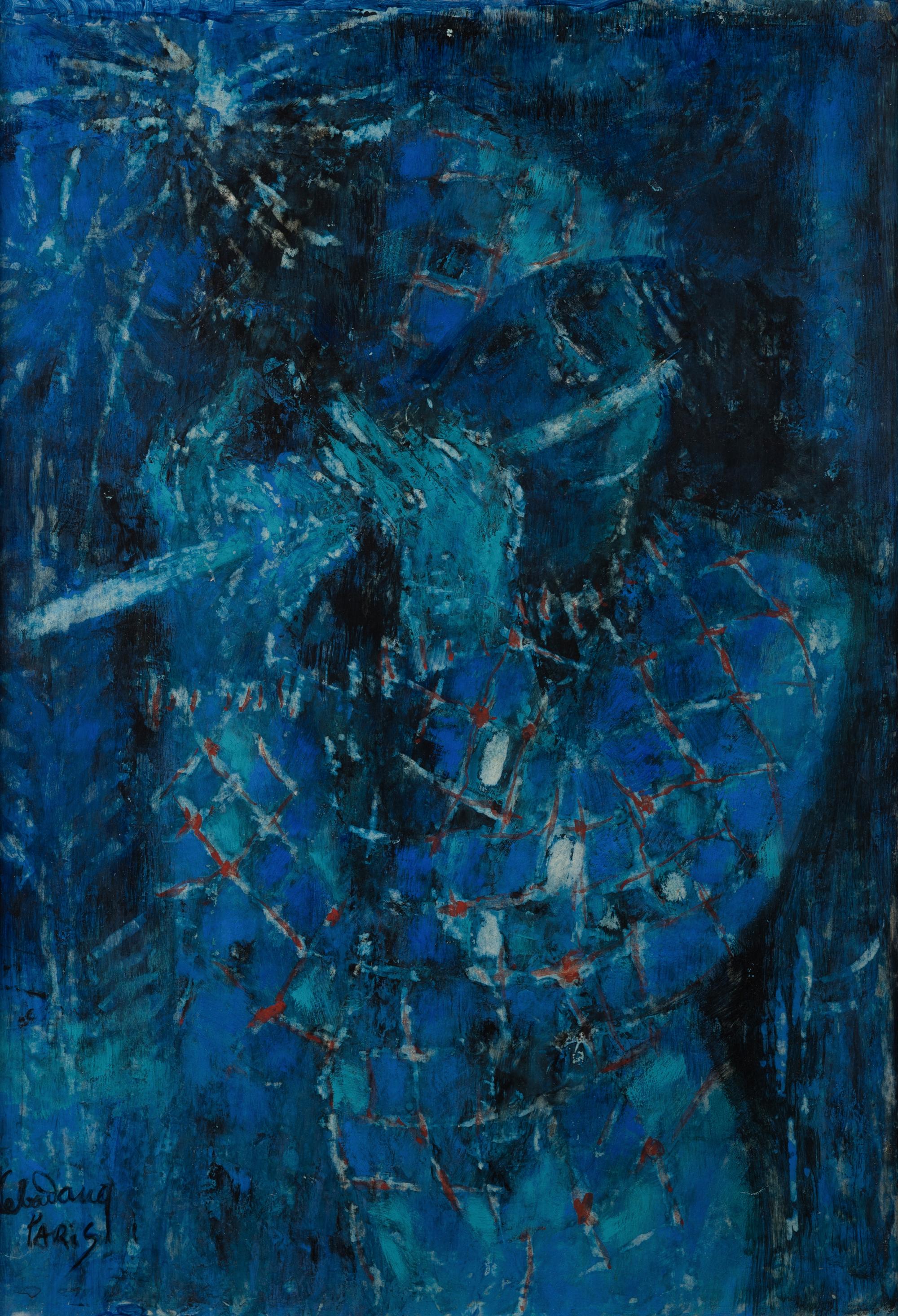 The Harlequin