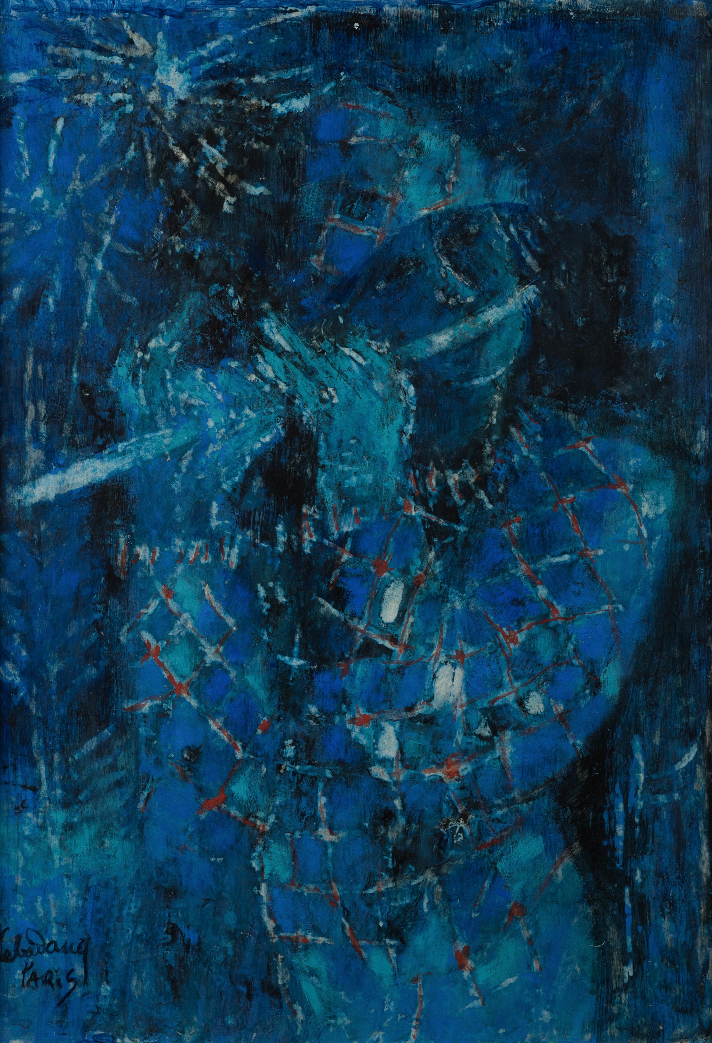 The Harlequin