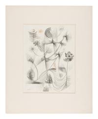 Three Drawings