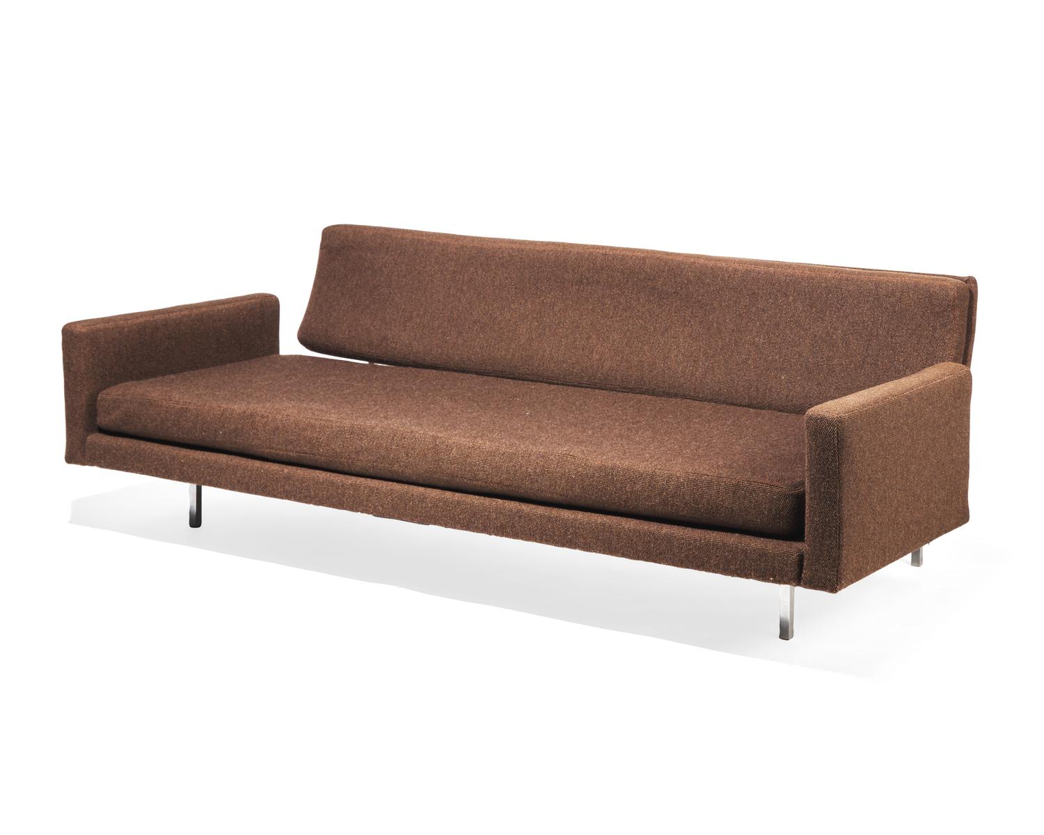 Sofa Bed, c. 1960 for ‘t Spectrum, Netherlands