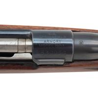 **Springfield Model 1903 Customized by R.F. Sedgley