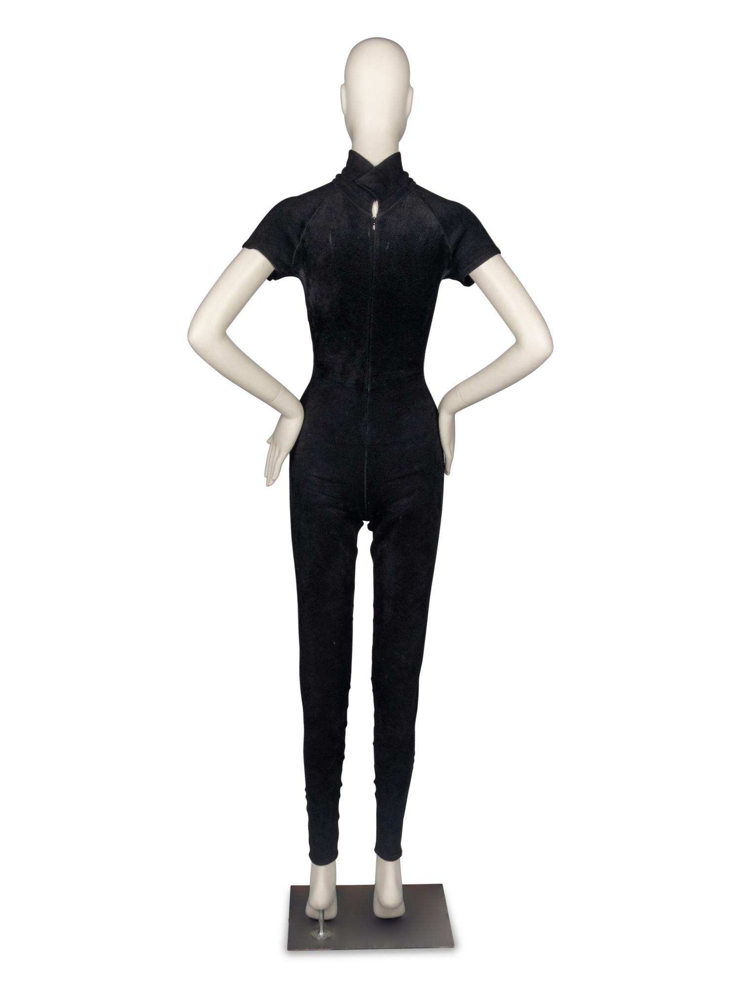 Alaïa Jumpsuit