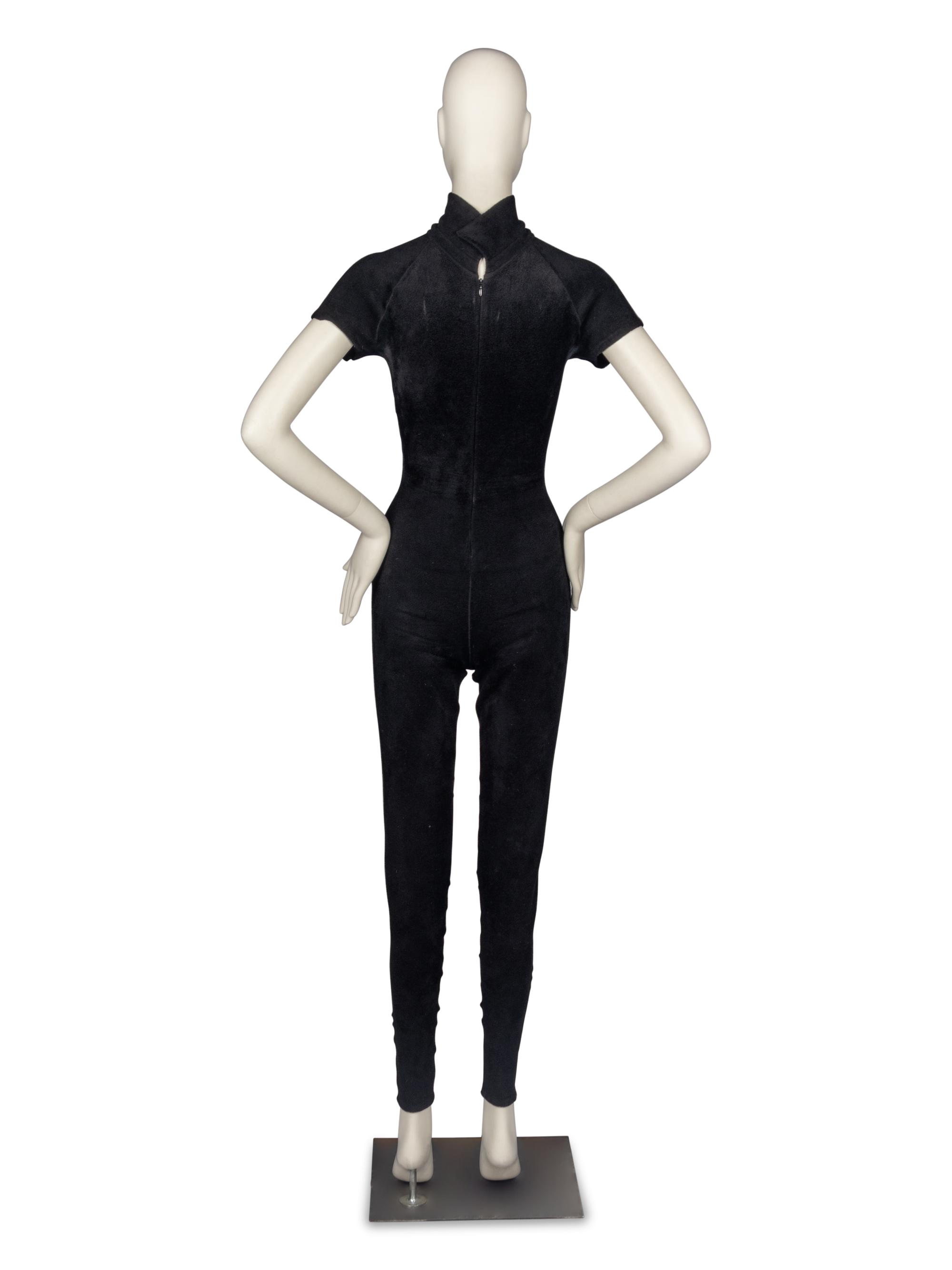 Alaïa Jumpsuit
