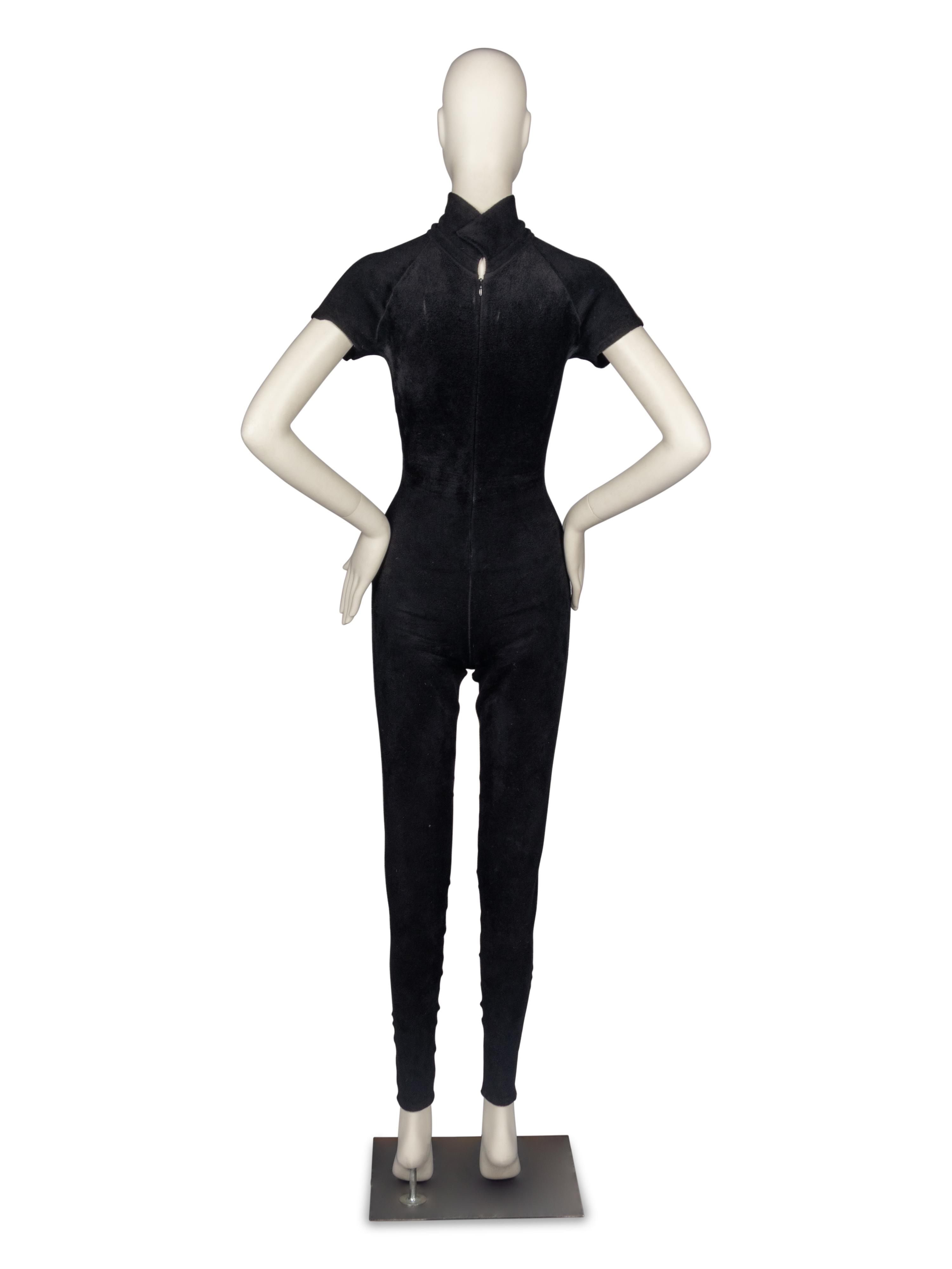 Alaïa Jumpsuit