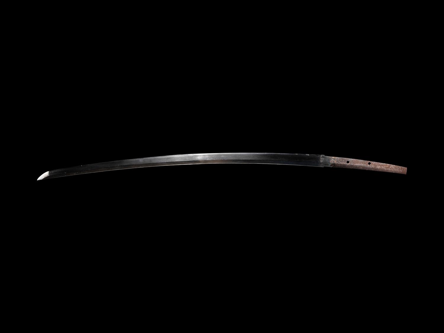 A Katana