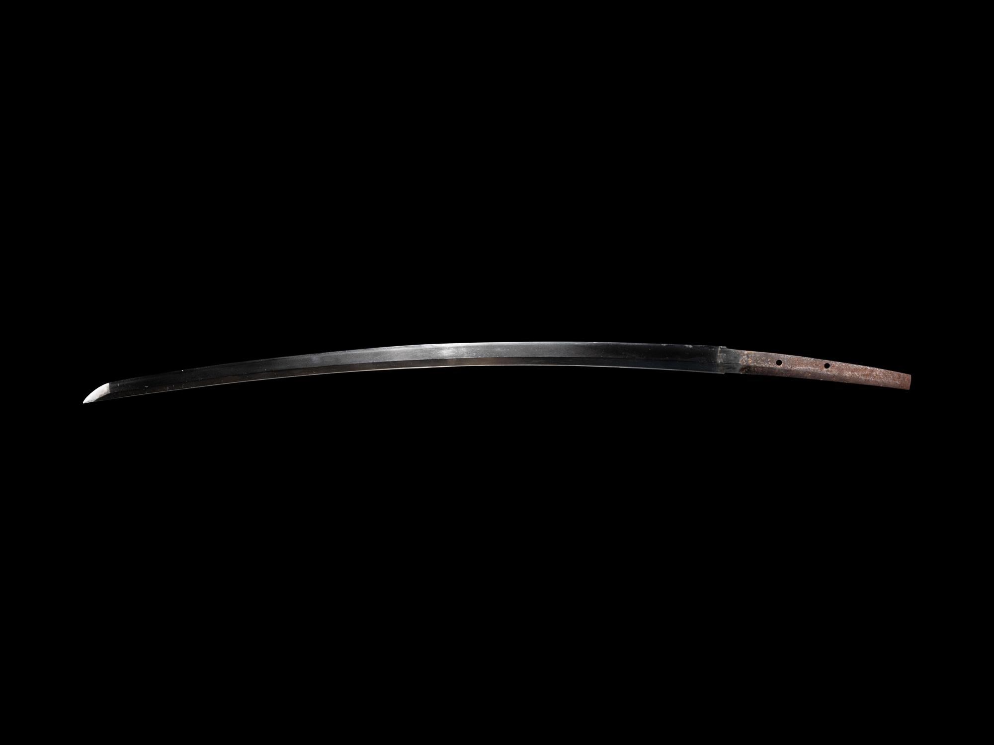 A Katana