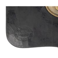 SH Young Contract US March of 1864 Pattern .58 Caliber Cartridge Box with Box Plate and Cap Pouch