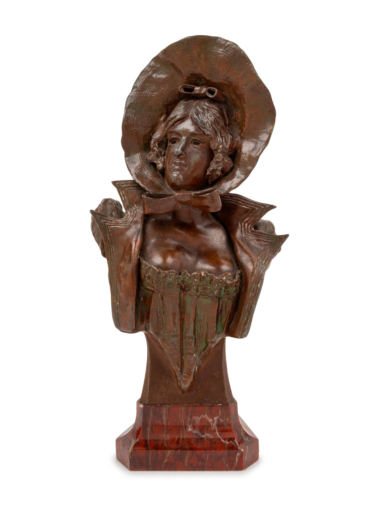 Morelli (19th Century)
