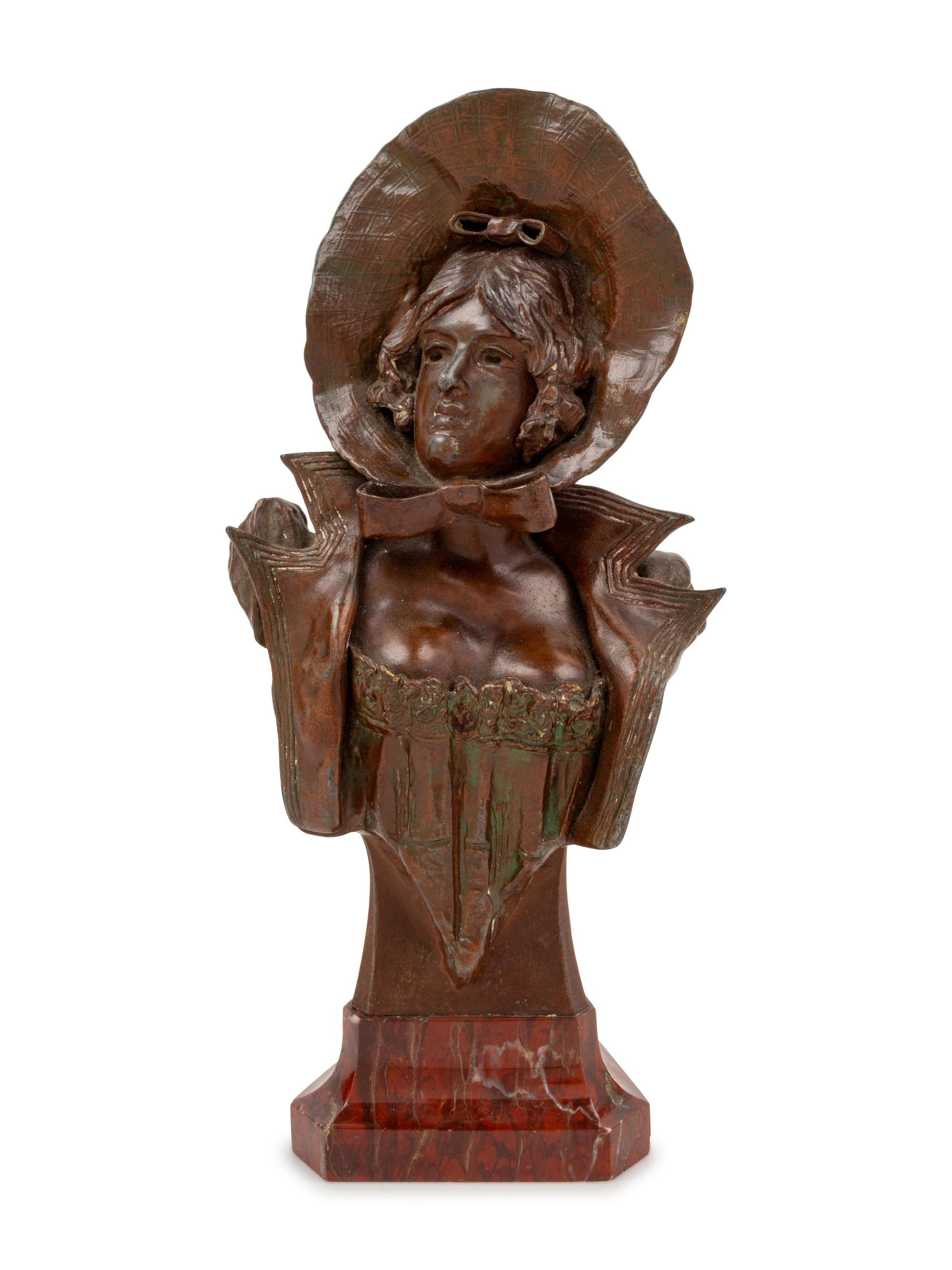Morelli (19th Century)