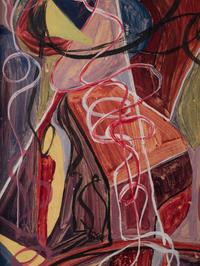 Noire, Spectra, Purple and Le Petite Rouge (four works)
