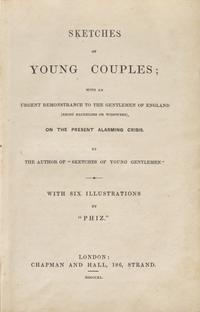 [Literature] (Dickens, Charles). Group of 3 First Editions
