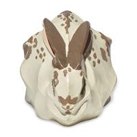 Anne Arnold (American, 1925-2014) — Bun Bun , 1971