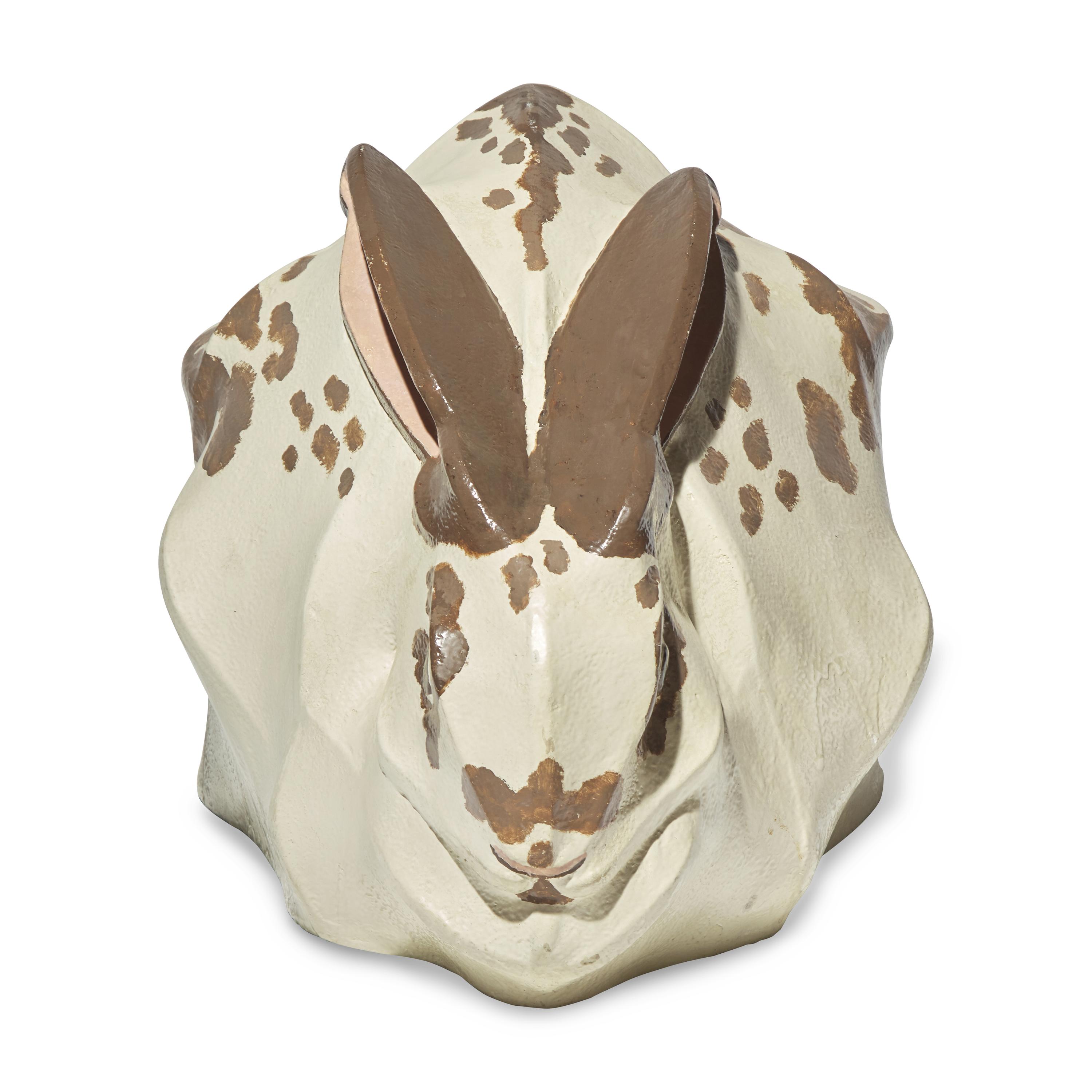 Anne Arnold (American, 1925-2014) — Bun Bun , 1971