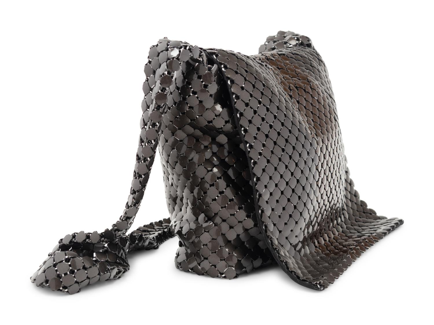 Three Bottega Veneta Items: One Bag, One Eyeglass Case, One Belt