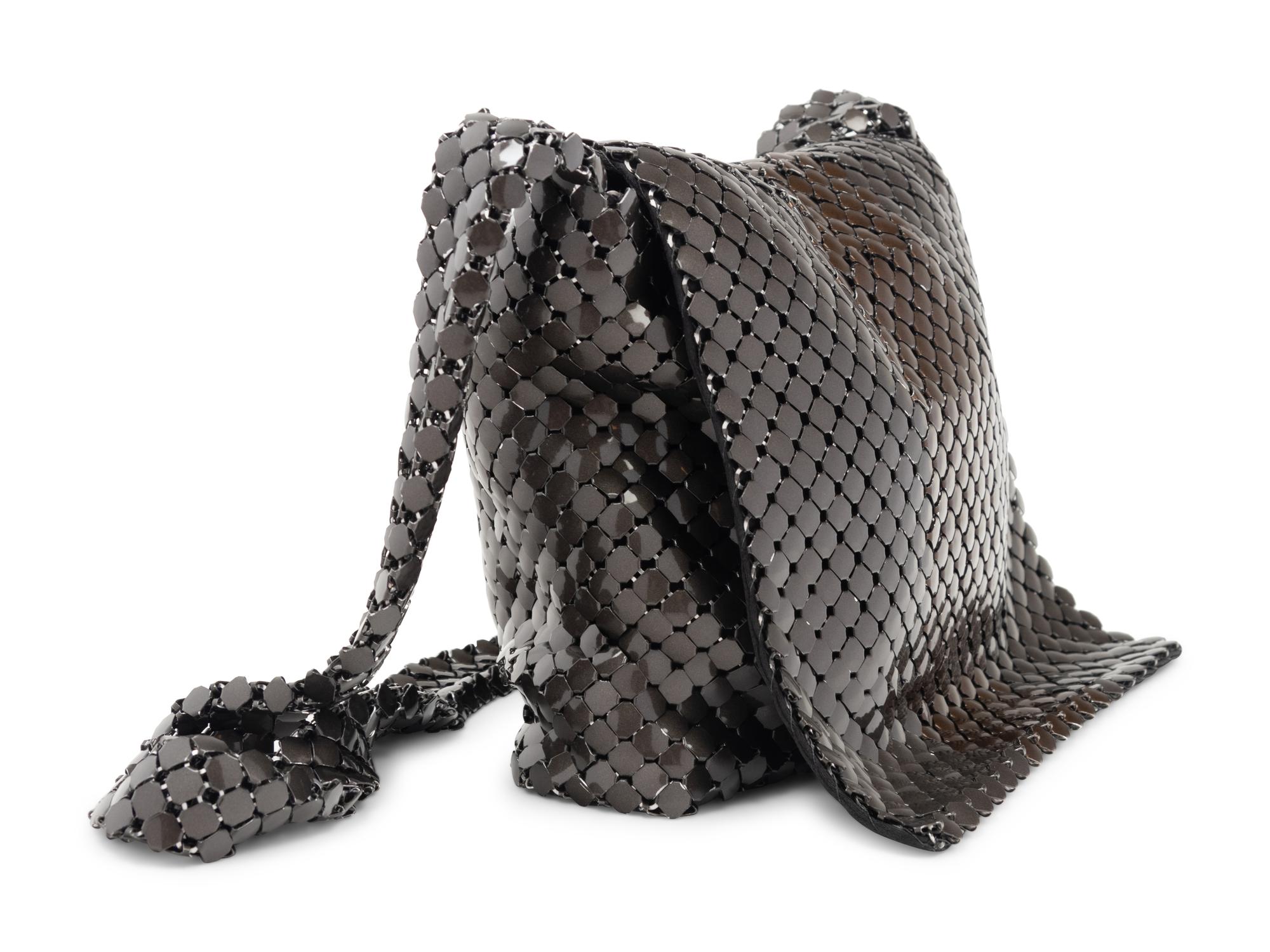 Three Bottega Veneta Items: One Bag, One Eyeglass Case, One Belt