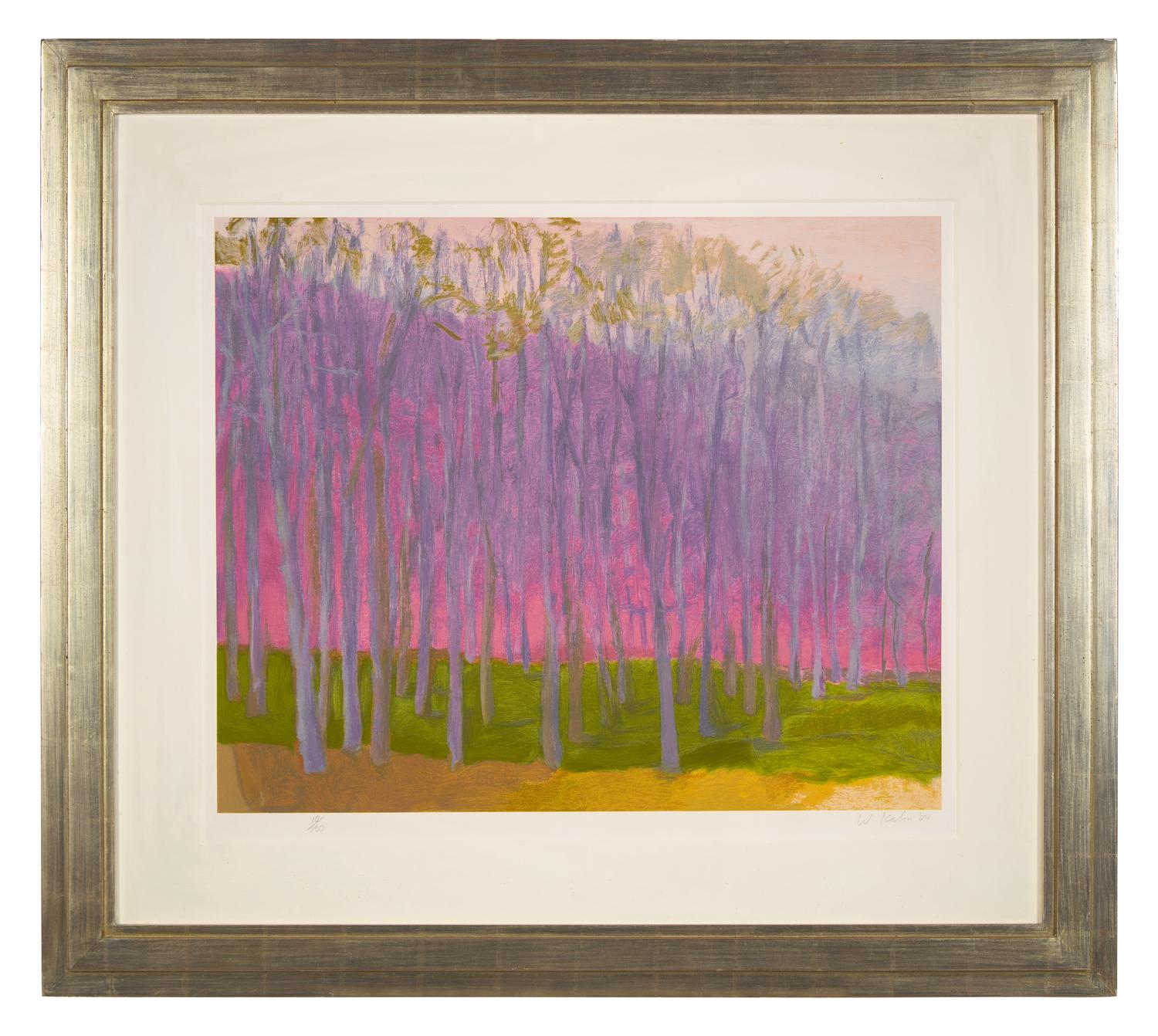 Aura, 2004