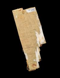 A Nazca Textile Fragment