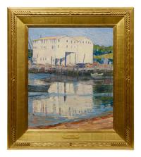 Gloucester Docks, c. 1915