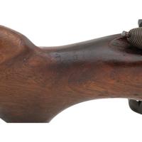**USN-Marked Remington Model 513-T