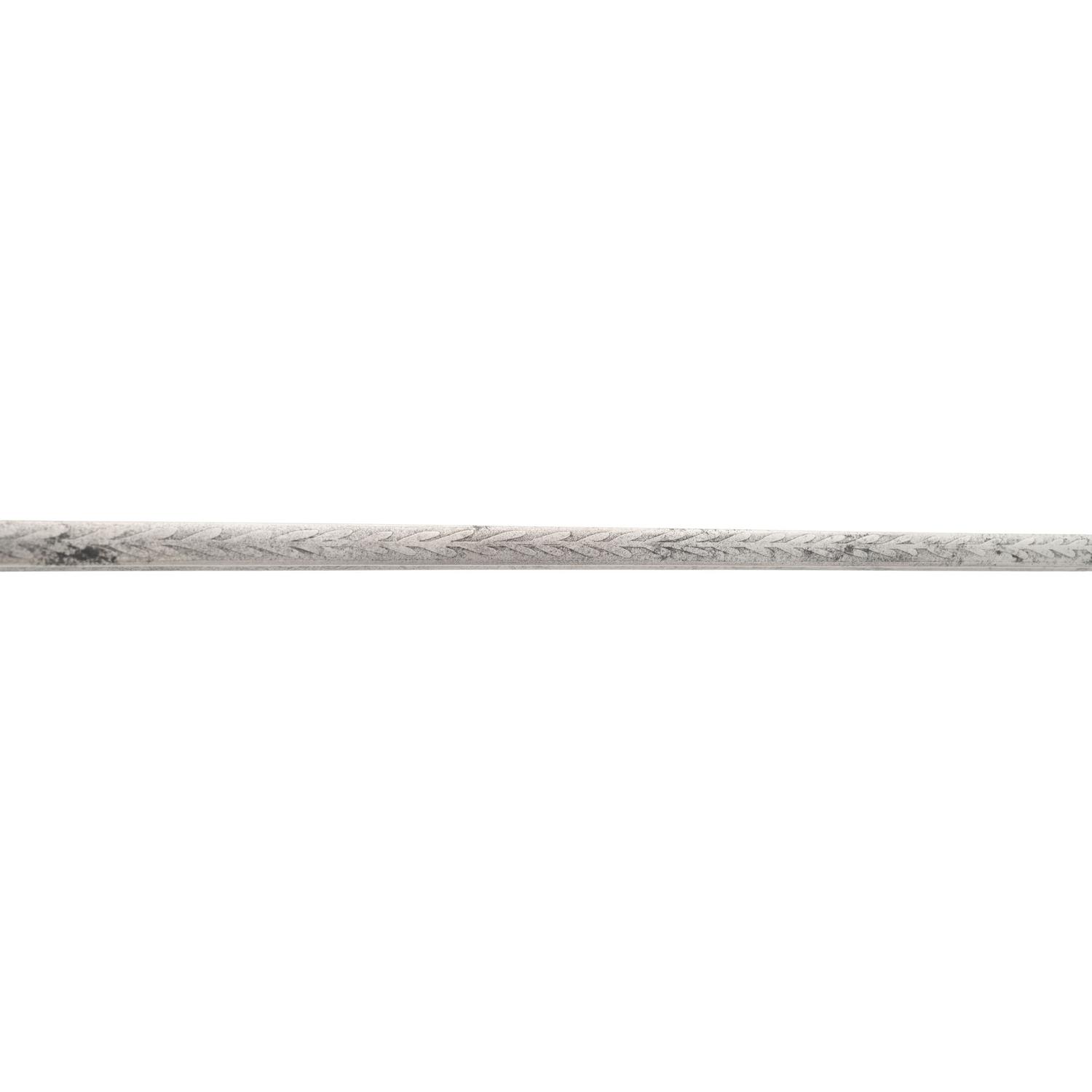 Schuyler, Hartley & Graham Model 1850 Staff & Field Officers Sword Presented to Maj. (Col.) Philo Buckingham - 20th CT Infantry
