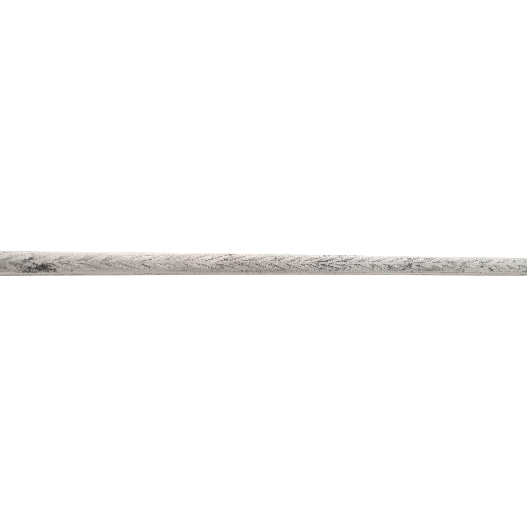 Schuyler, Hartley & Graham Model 1850 Staff & Field Officers Sword Presented to Maj. (Col.) Philo Buckingham - 20th CT Infantry
