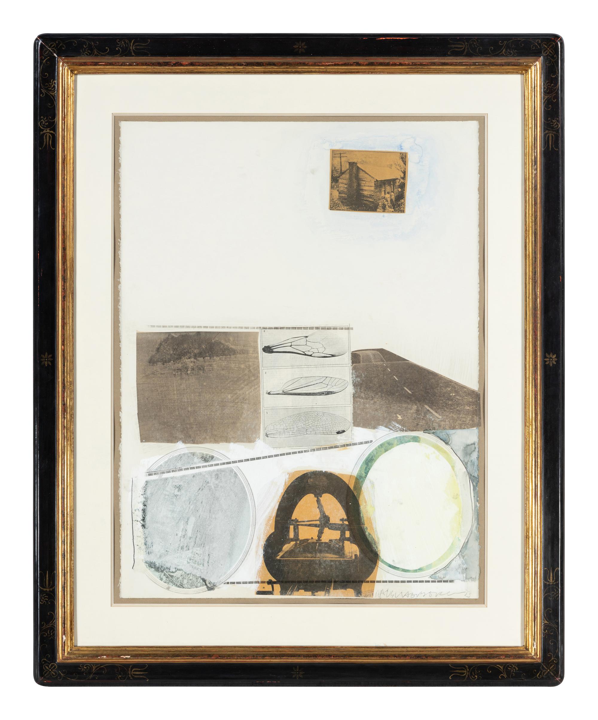 Untitled , 1973