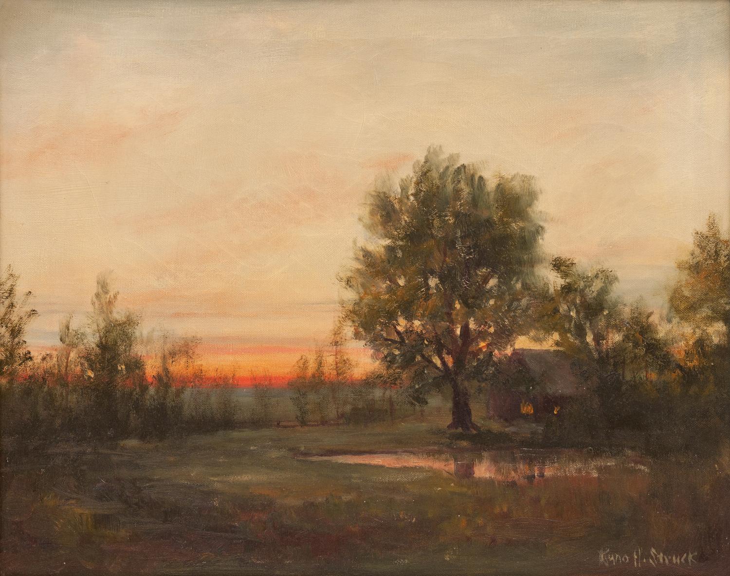 After Sunset