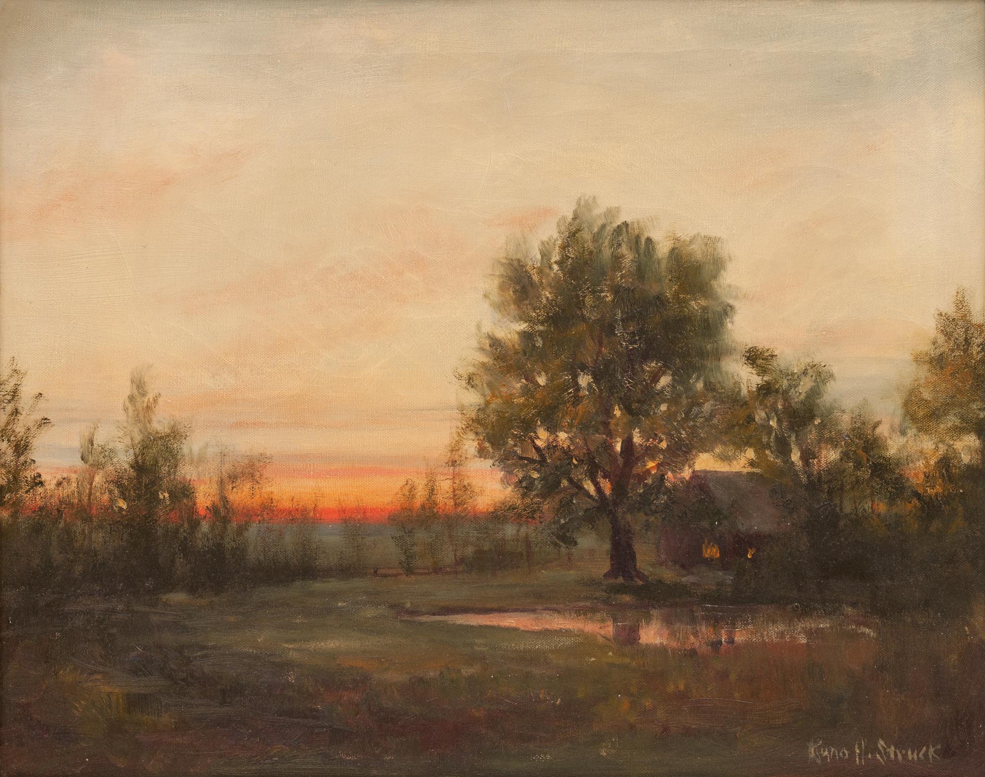 After Sunset