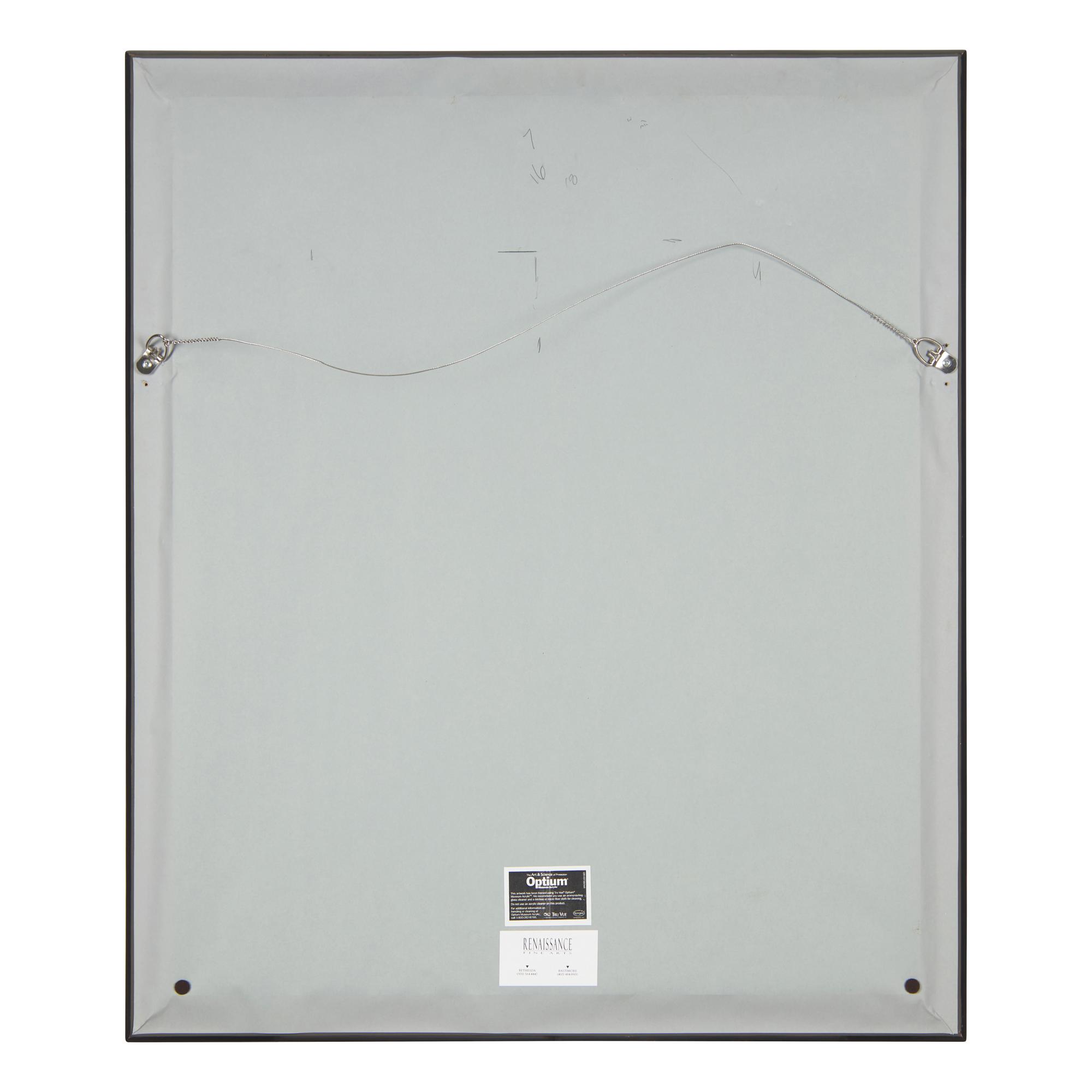 Pablo Picasso (Spanish, 1881–1973) — Portrait de Jacqueline au chapeau de paille , 1962