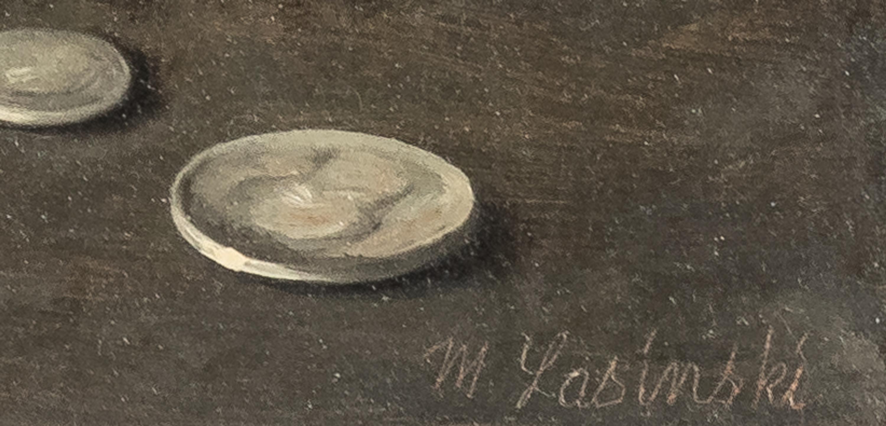 Matthew Lasinski (American, 20th Century)