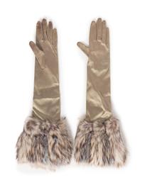 A Group of 16 Ebony Fashion Fair Accessories, 1970-2000s