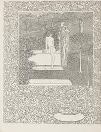 ROSSETTI, Dante Gabriel (1828-1882). The House of Life. New Rochelle: Elston Press, 1901. LIMITED EDITION.