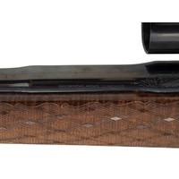 **Browning FN High Power Safari with Redfield Scope in .338 Win. Mag.