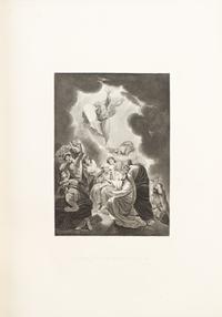 (JOSEPHUS, FLAVIUS) WHISTON, WILLIAM, trans. The Complete Works. London, n.d.