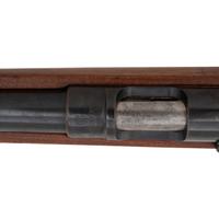 ** WWII-era Gustloff Werke Mauser Model KKW