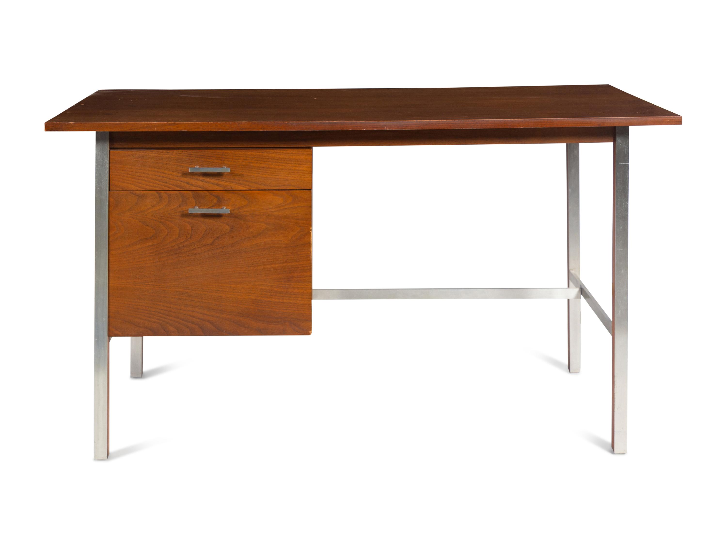 Linear Group Desk Calvin, USA