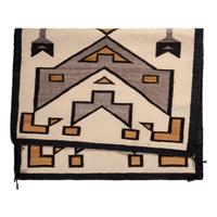 Navajo Eastern Reservation Weaving / Rug