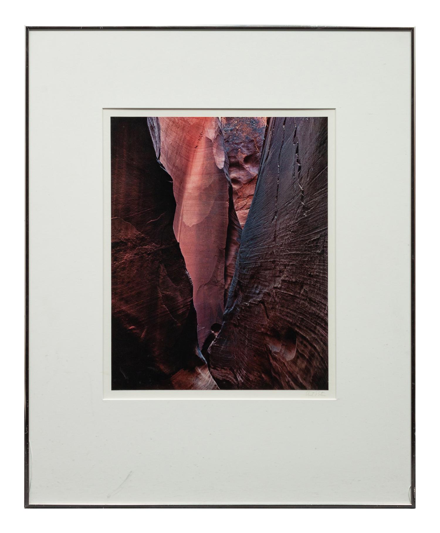 Glen Canyon (complete portfolio of 10)