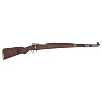 ** Yugoslavian M48 Mauser