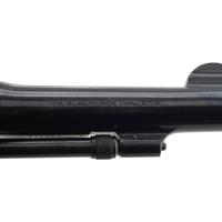 **Smith & Wesson Model .38 Military & Police (Model of 1905 - 4th Change)