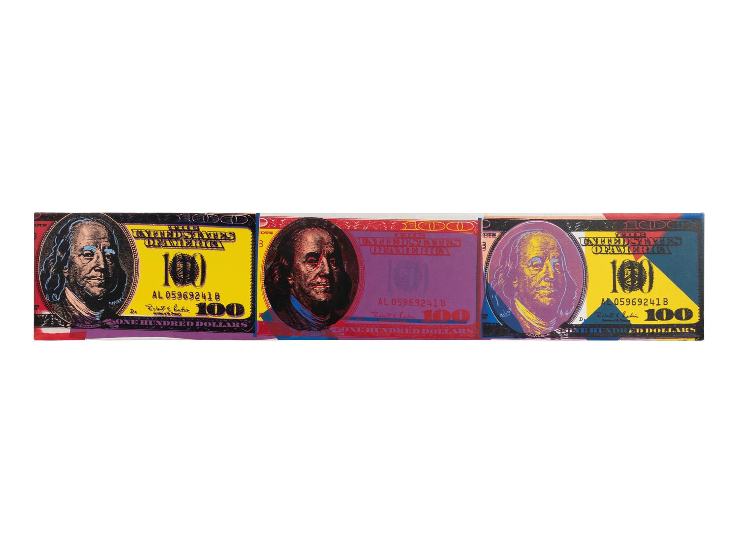 New $100 Bill