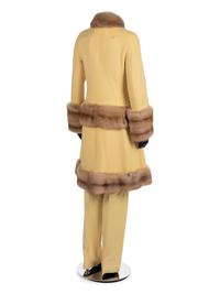 Ralph Rucci Ensemble, Autumn/Winter 2006-07
