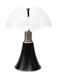 An Italian Table Lamp, Gae Aulenti (Italian, 1927-2012) Height 28 inches — CIRCA 1965