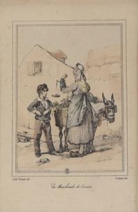 A Group of Six Framed Engravings