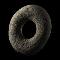 A Neolithic Greystone Ring